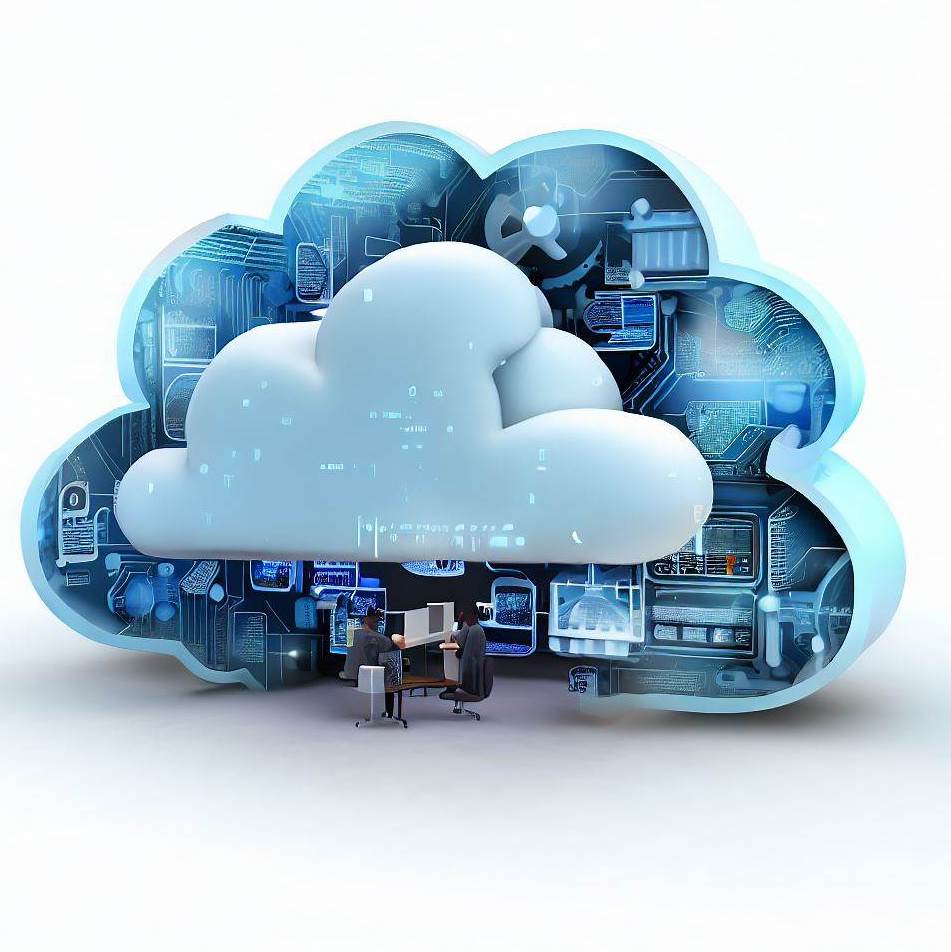 Optimise your cloud solution